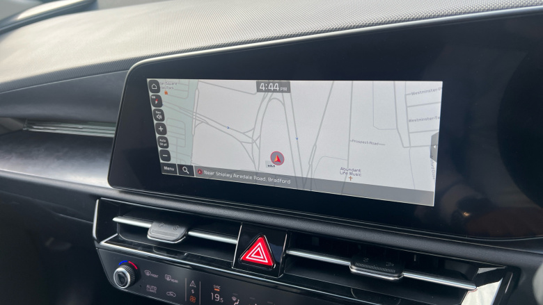 Kia Niro 150kW 4 65kWh 5dr Auto Electric Estate